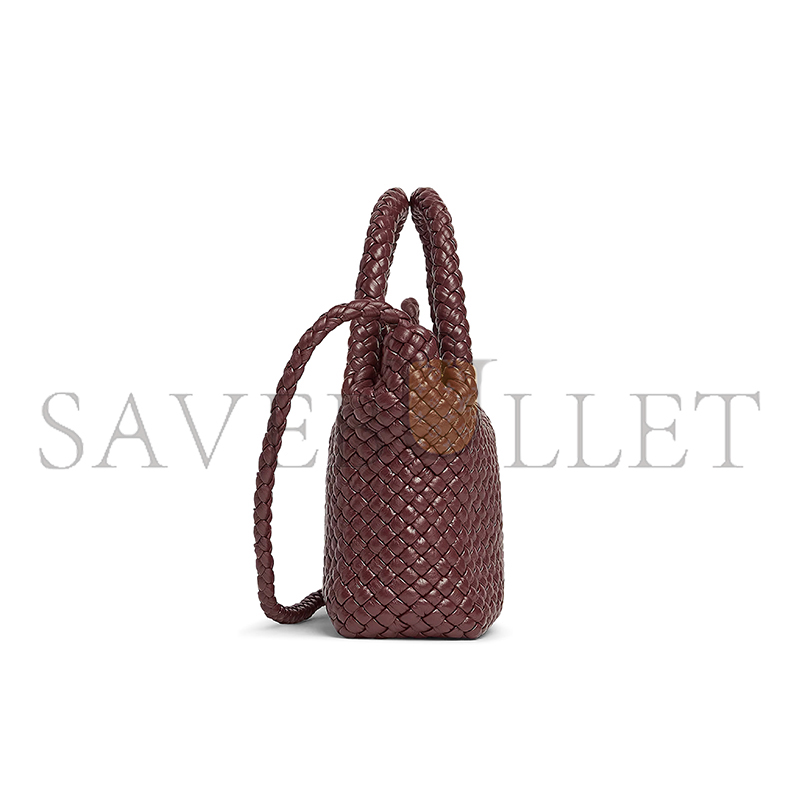 BOTTEGA VENETA SMALL TOSCA 776755 (20*15.5*7cm)